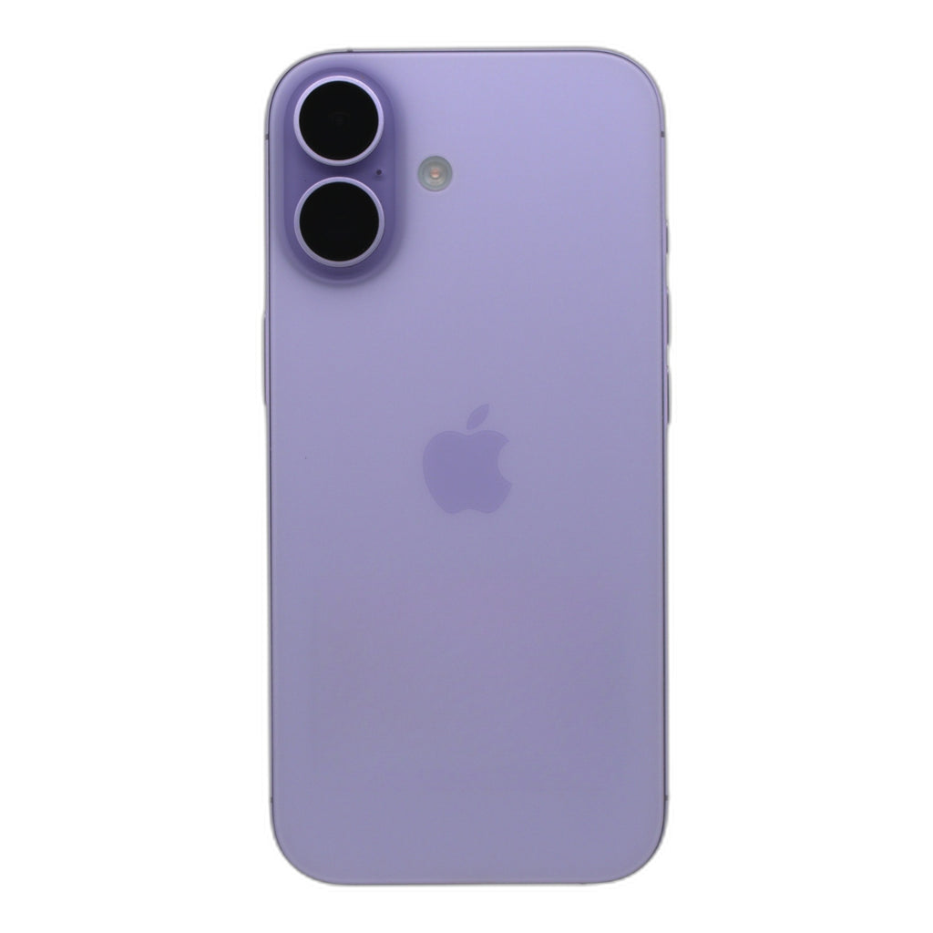 99新 Apple iPhone 17 256G 薰衣草紫色 中國大陸版