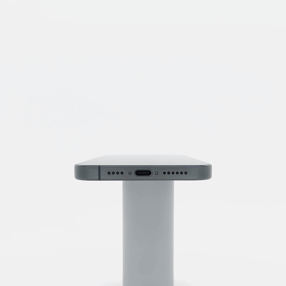 95新 Apple iPhone 15 Pro Max 256G 黑色鈦金屬 中國大陸版