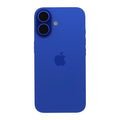 95新 Apple iPhone 16 128G 群青色 中國大陸版