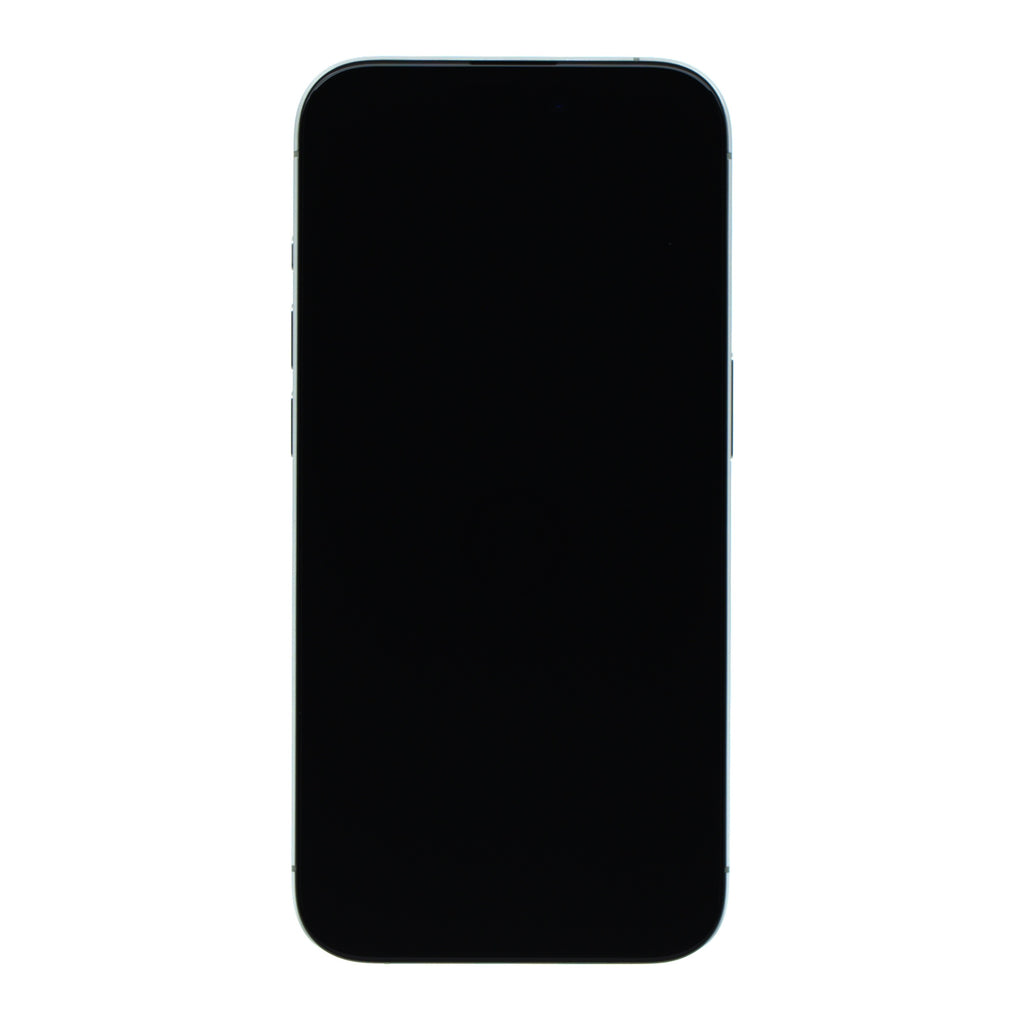 95新 Apple iPhone 15 Pro 256G 白色鈦金屬 中國大陸版