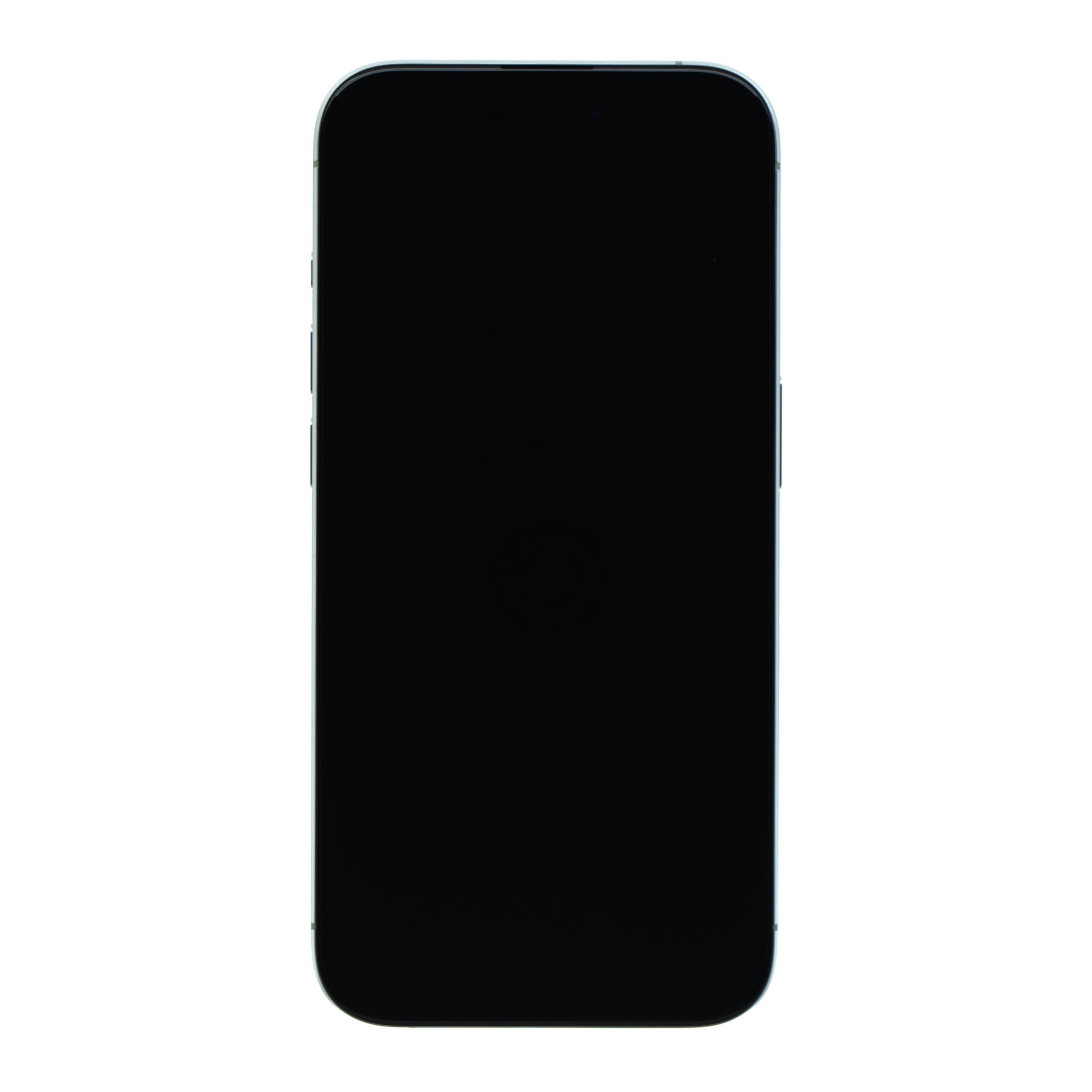 95新 Apple iPhone 15 Pro 256G 白色鈦金屬 中國大陸版