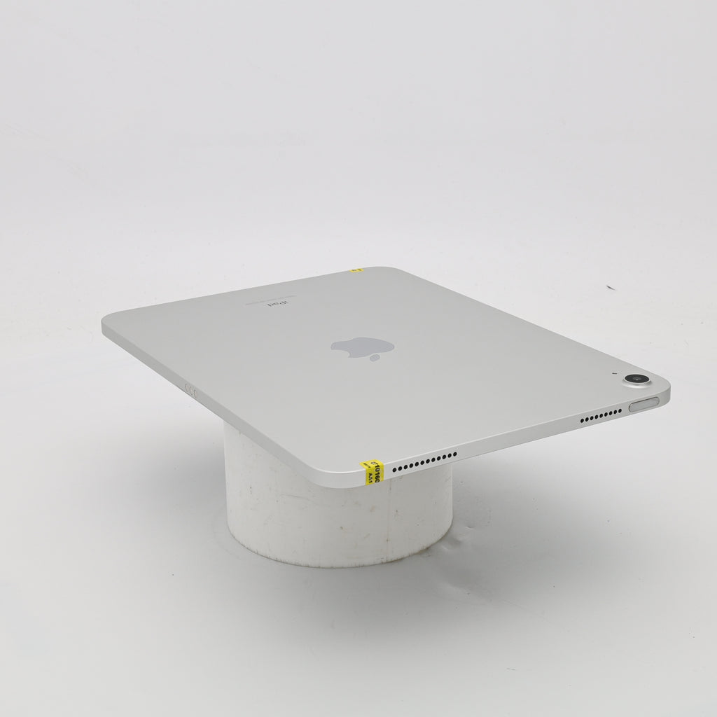 99新 Apple iPad 10代 256G 銀色 WIFI