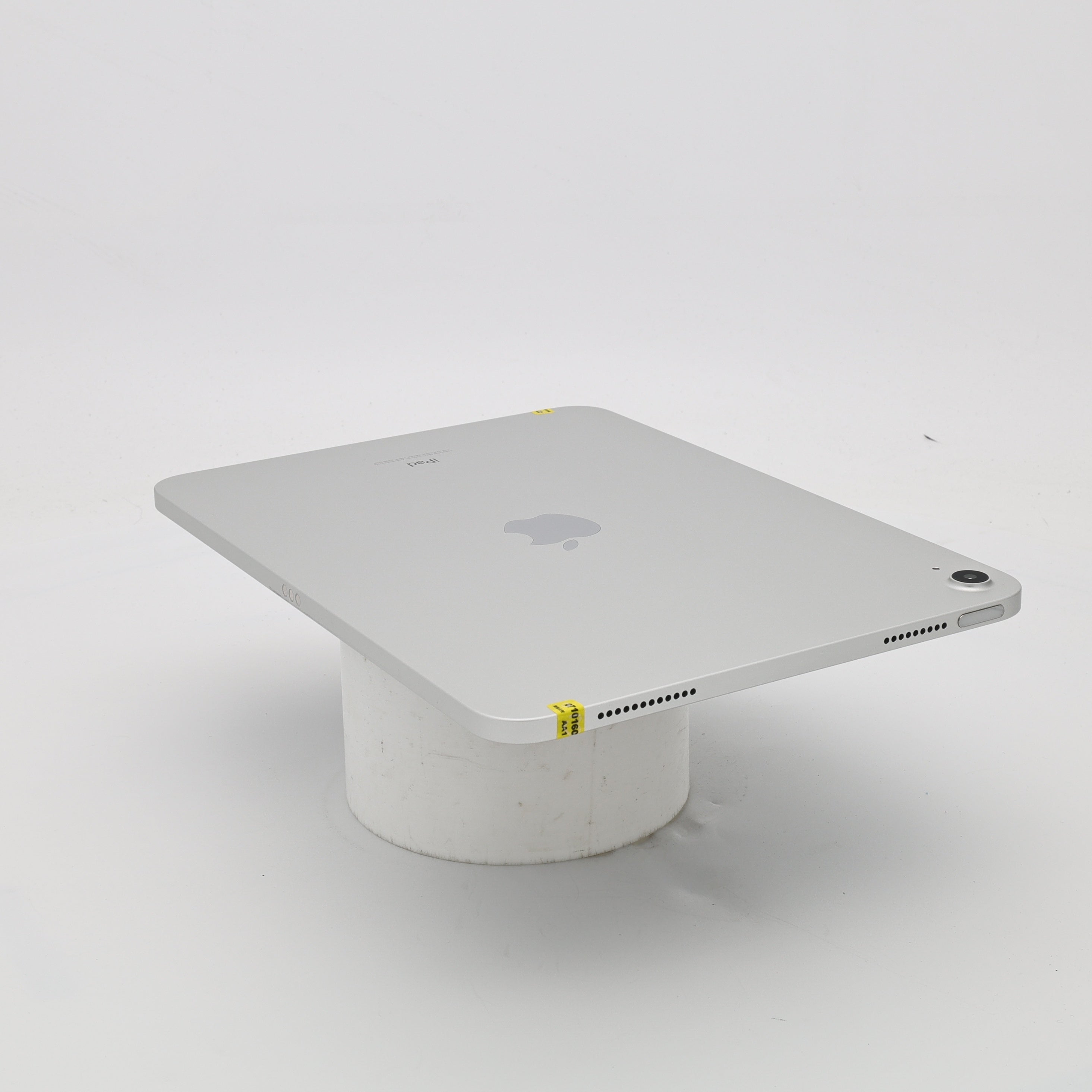 99新 Apple iPad 10代 256G 銀色 WIFI