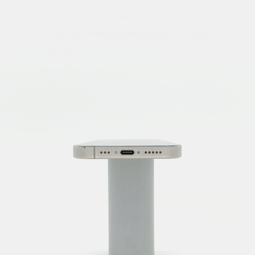 95新 Apple iPhone 16 Pro 256G 原色鈦金屬 中國大陸版