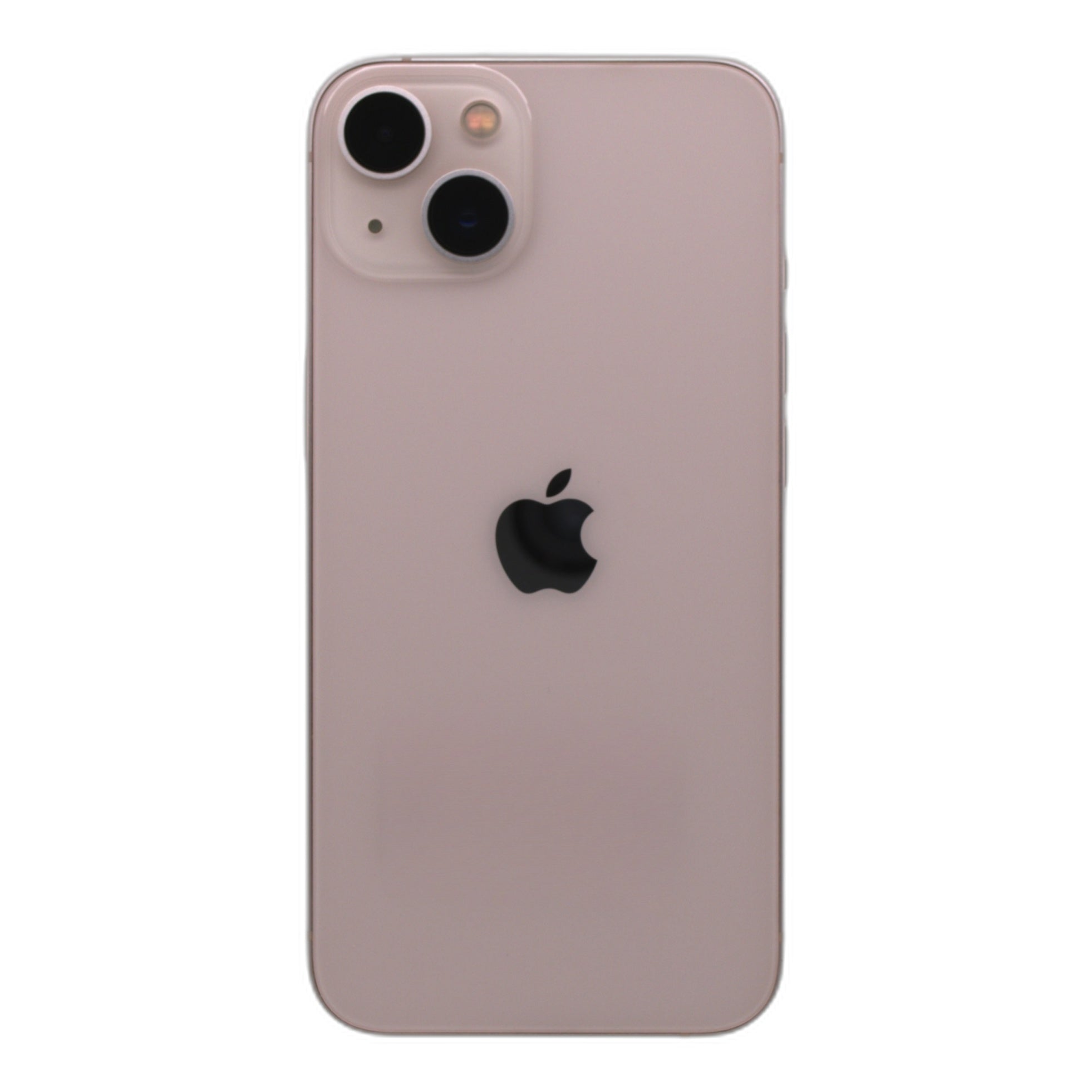 95新 Apple iPhone 13 128G 粉紅色 中國大陸版