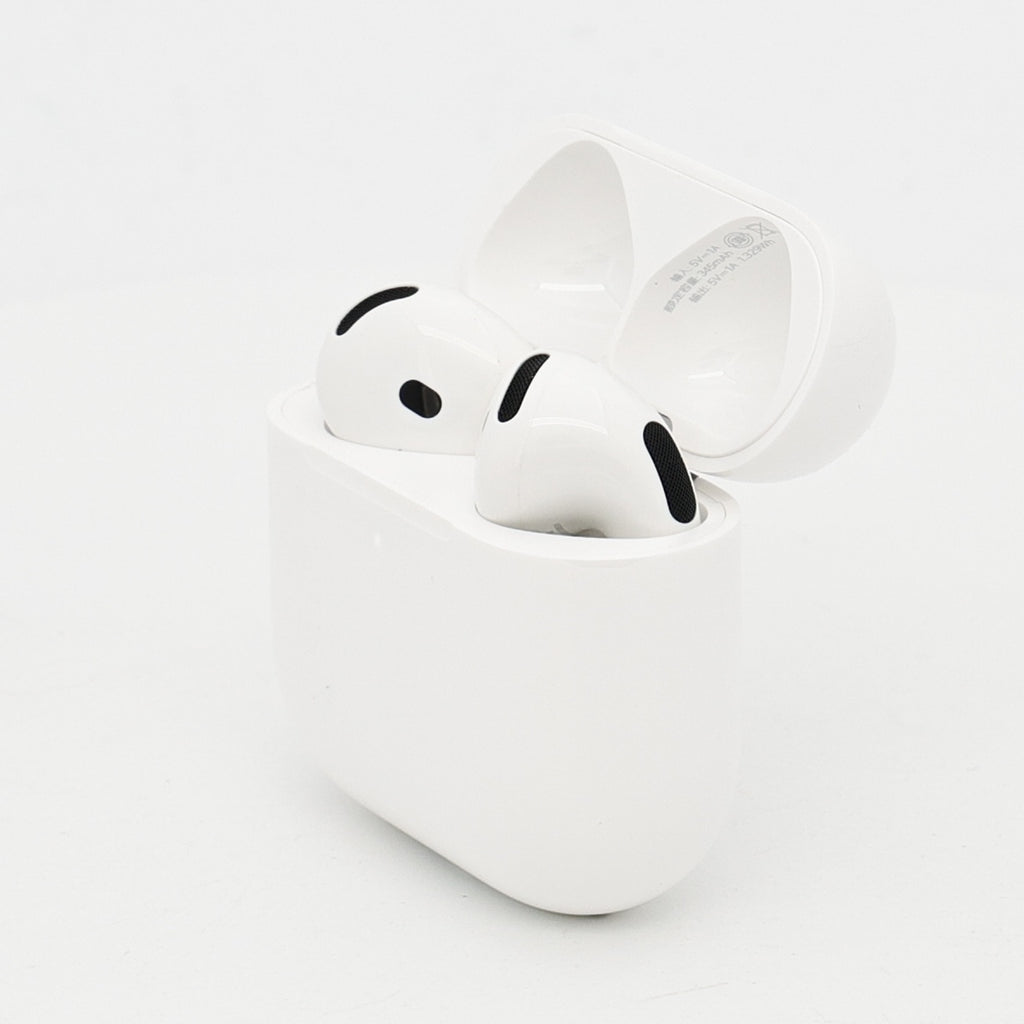 99新 Apple AirPods 4 (支持主动降噪) 白色