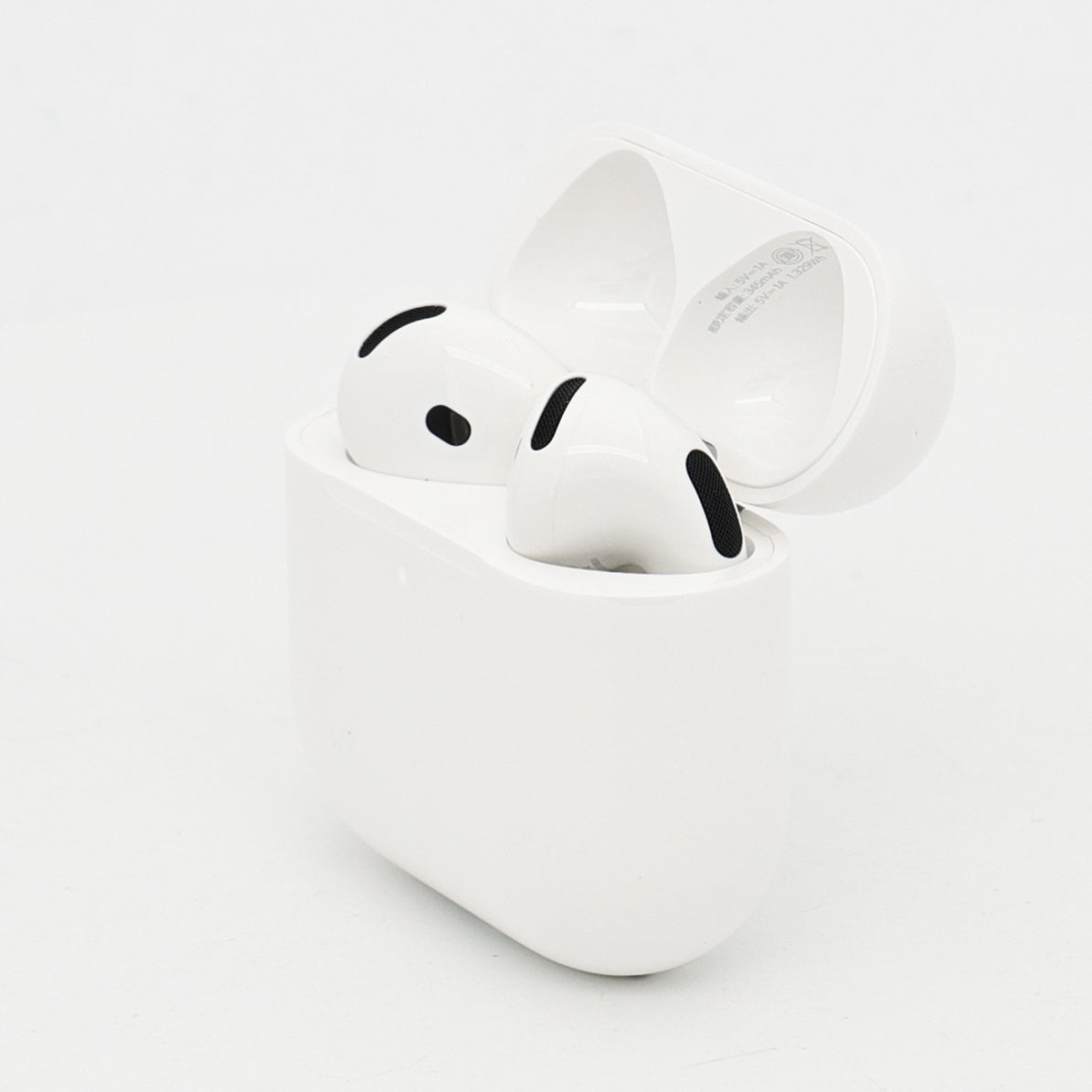 99新 Apple AirPods 4 (支持主动降噪) 白色