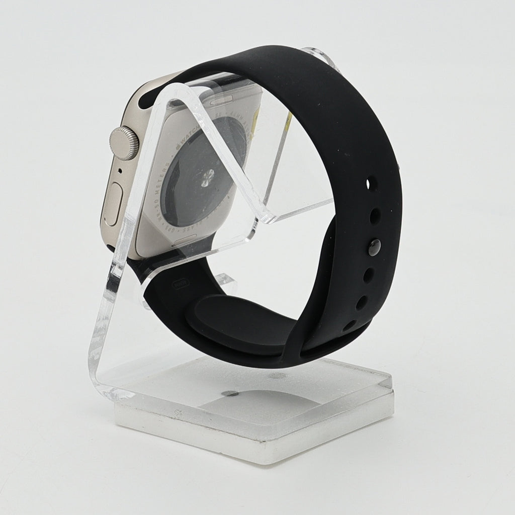 99新 Apple Watch SE 2 44毫米 鋁金屬