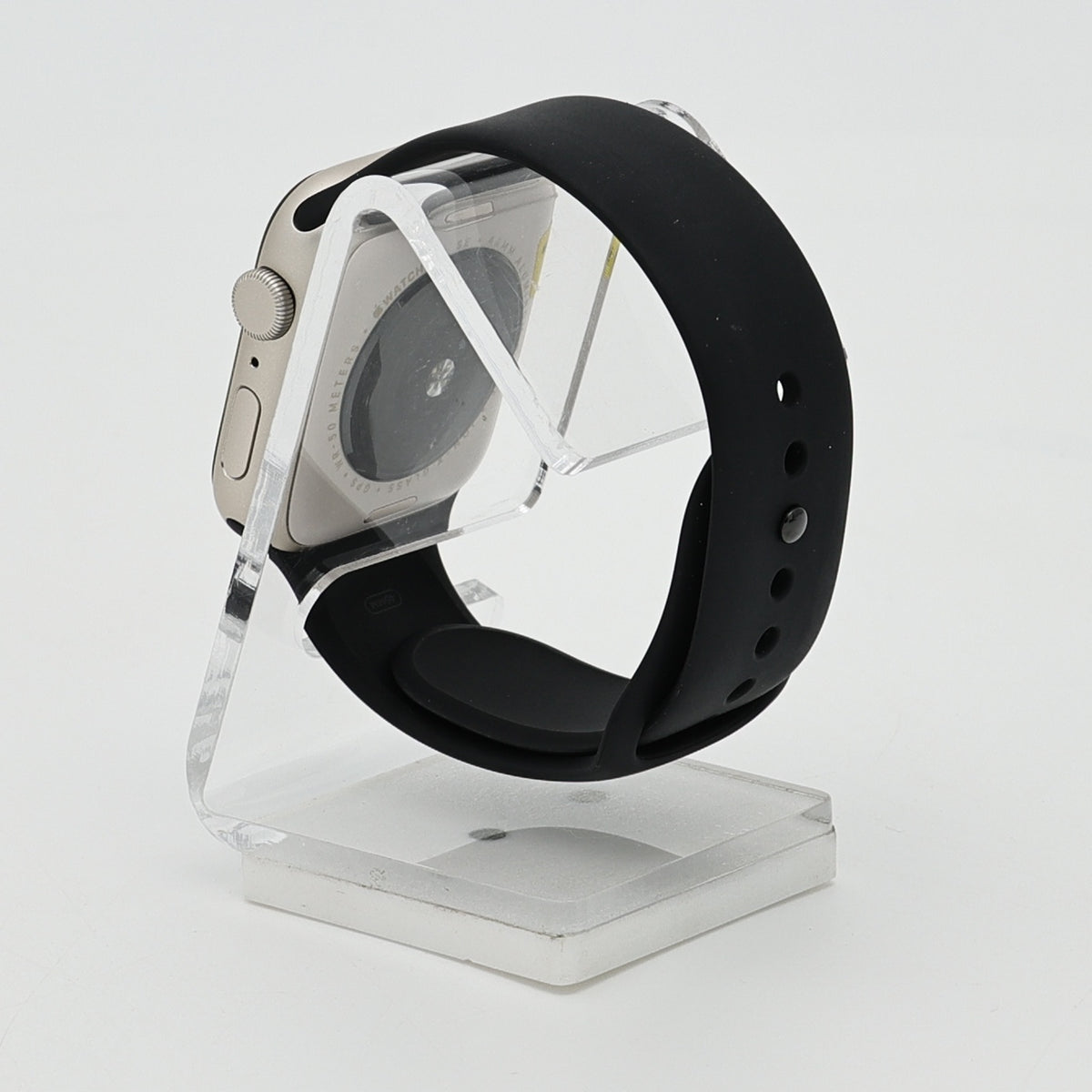 99新 Apple Watch SE 2 44毫米 鋁金屬