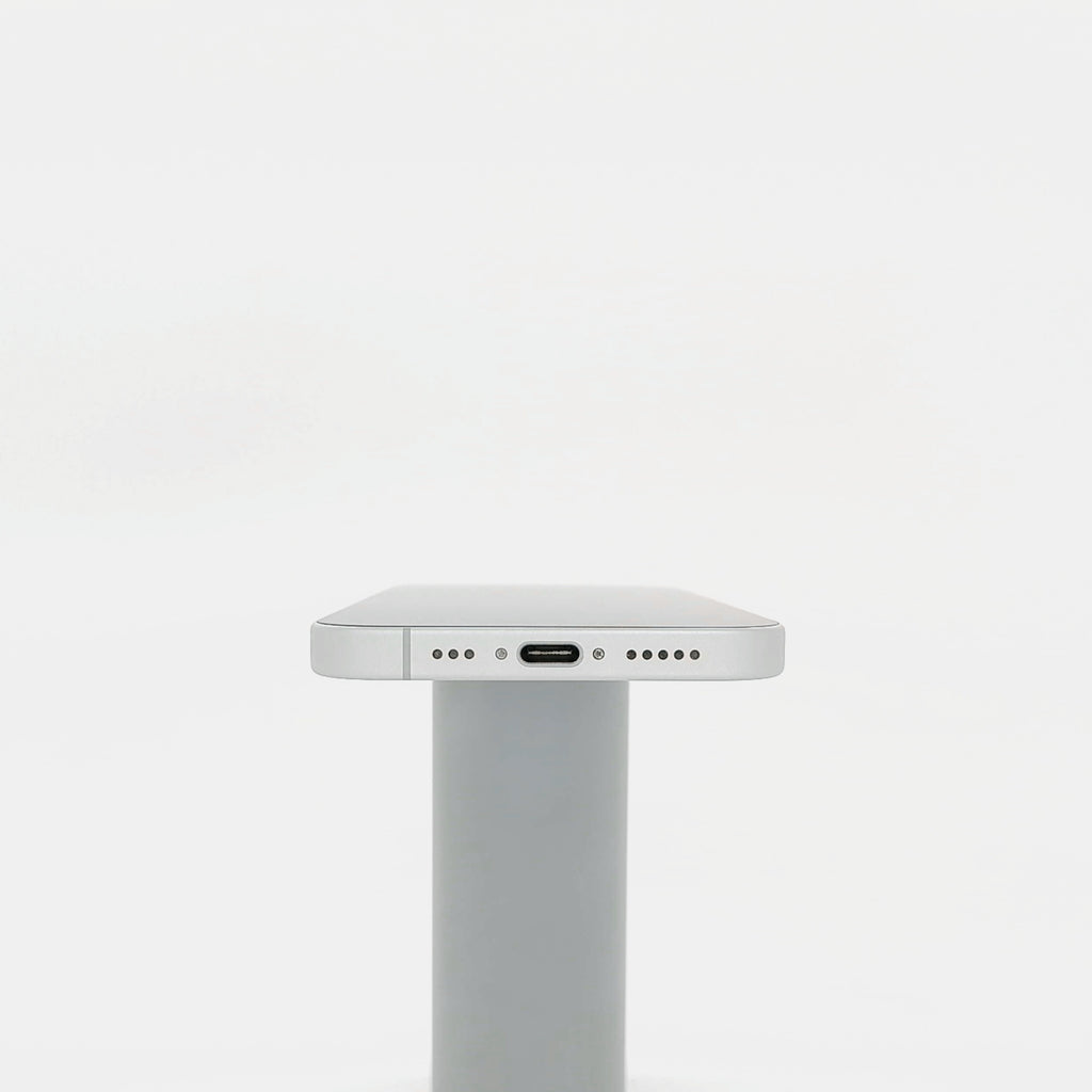 95新 Apple iPhone 16 256G 白色 中國大陸版