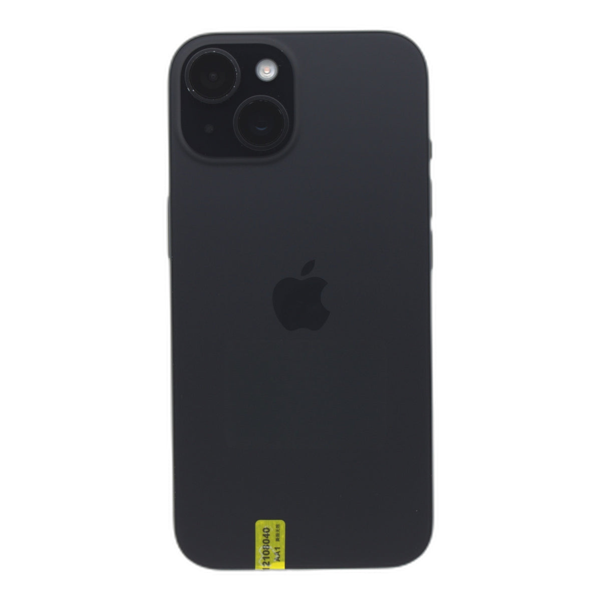 95新 Apple iPhone 15 128G 黑色 中國大陸版