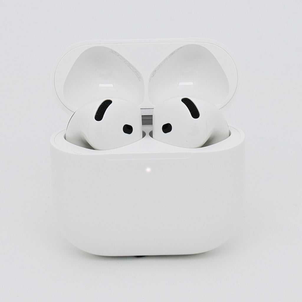99新 Apple AirPods 4 (支持主动降噪) 白色