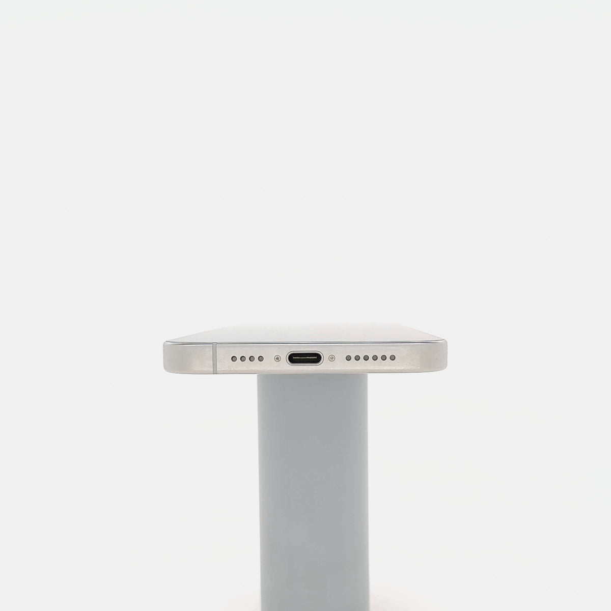 95新 Apple iPhone 15 Pro Max 256G 白色鈦金屬 中國大陸版