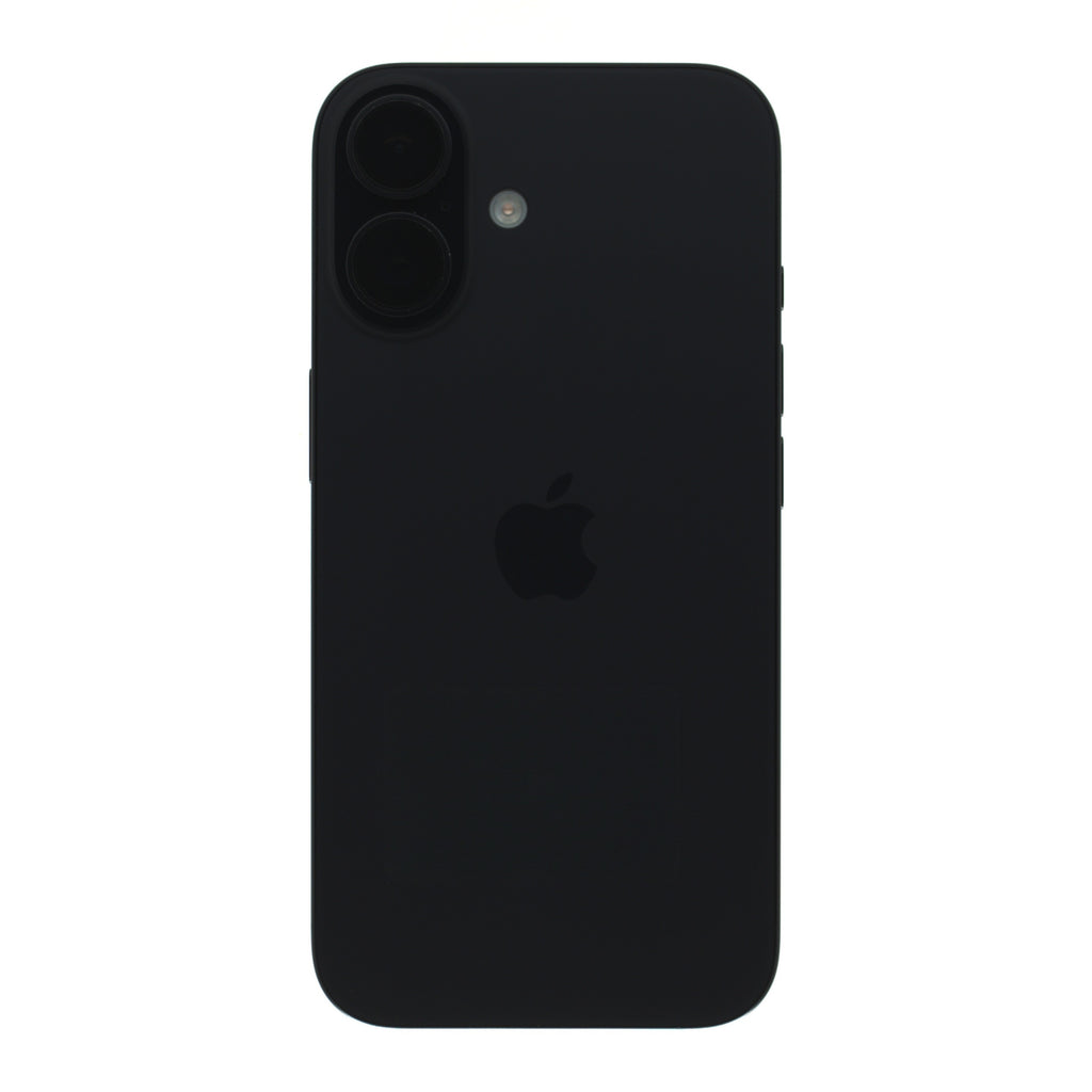 95新 Apple iPhone 16 256G 黑色 中國大陸版