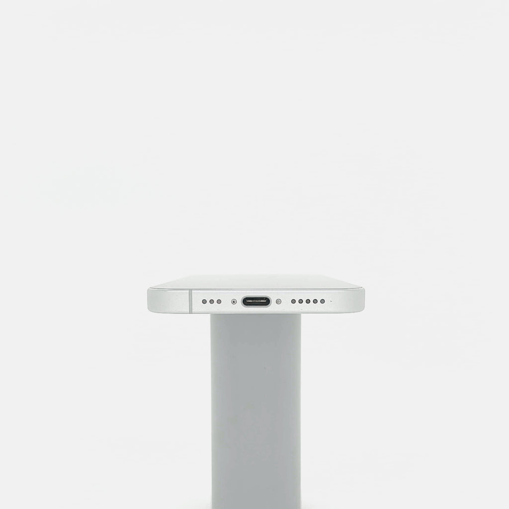95新 Apple iPhone 16 256G 白色 中國大陸版