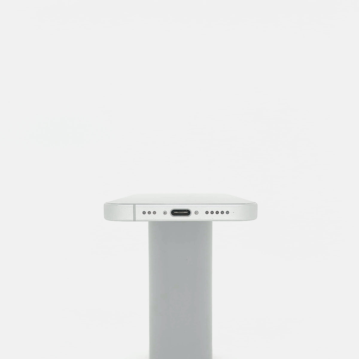 95新 Apple iPhone 16 256G 白色 中國大陸版