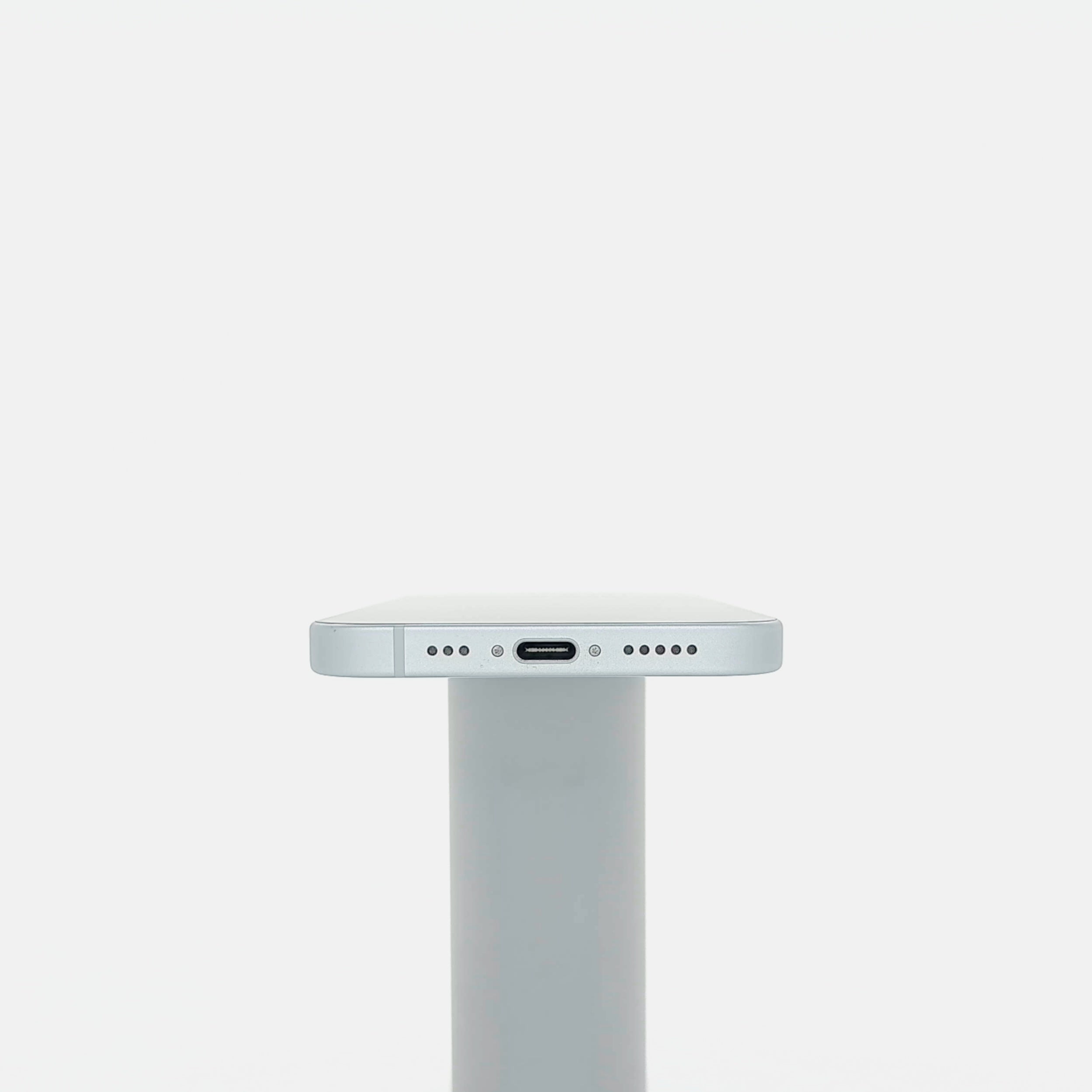 95新 Apple iPhone 15 256G 藍色 中國大陸版
