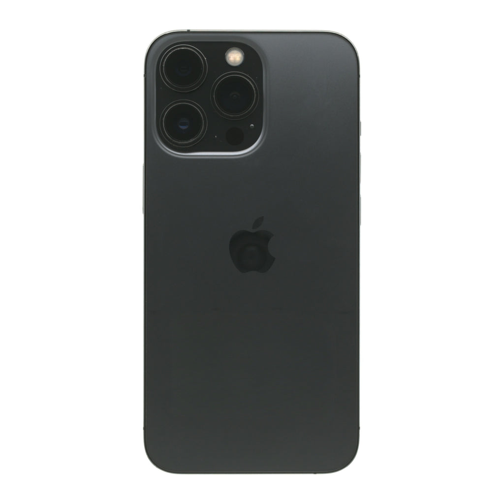 95新 Apple iPhone 13 Pro 256G 石墨色 中國大陸版