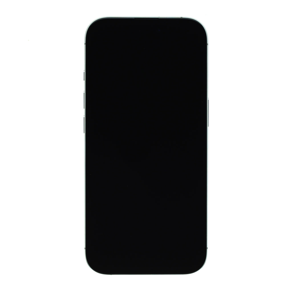95新 Apple iPhone 16 Pro 256G 白色鈦金屬 中國大陸版