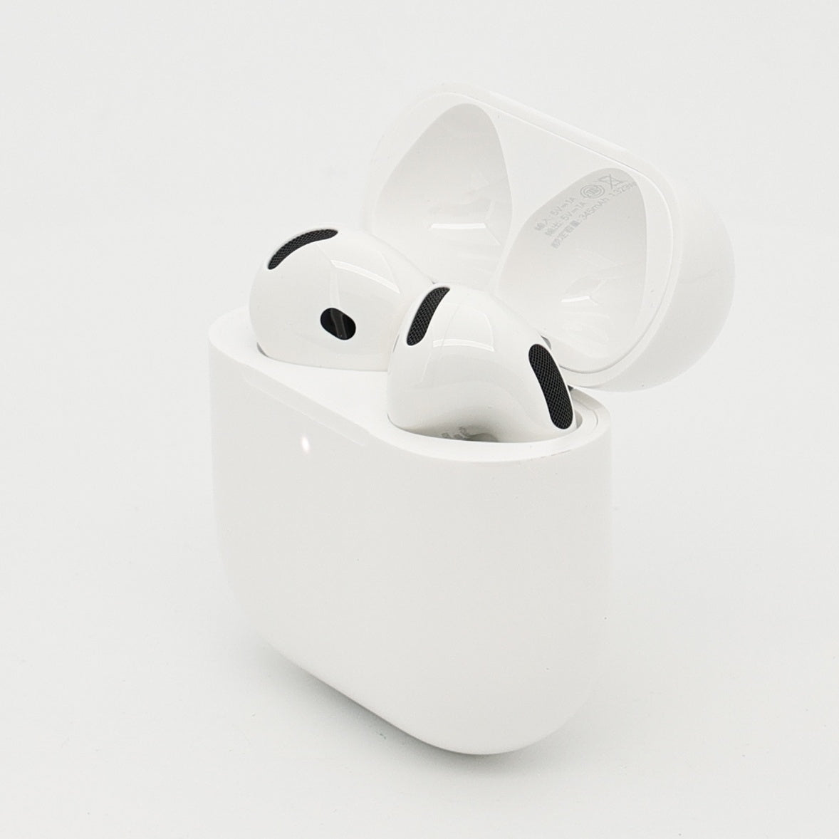 99新 Apple AirPods 5 白色