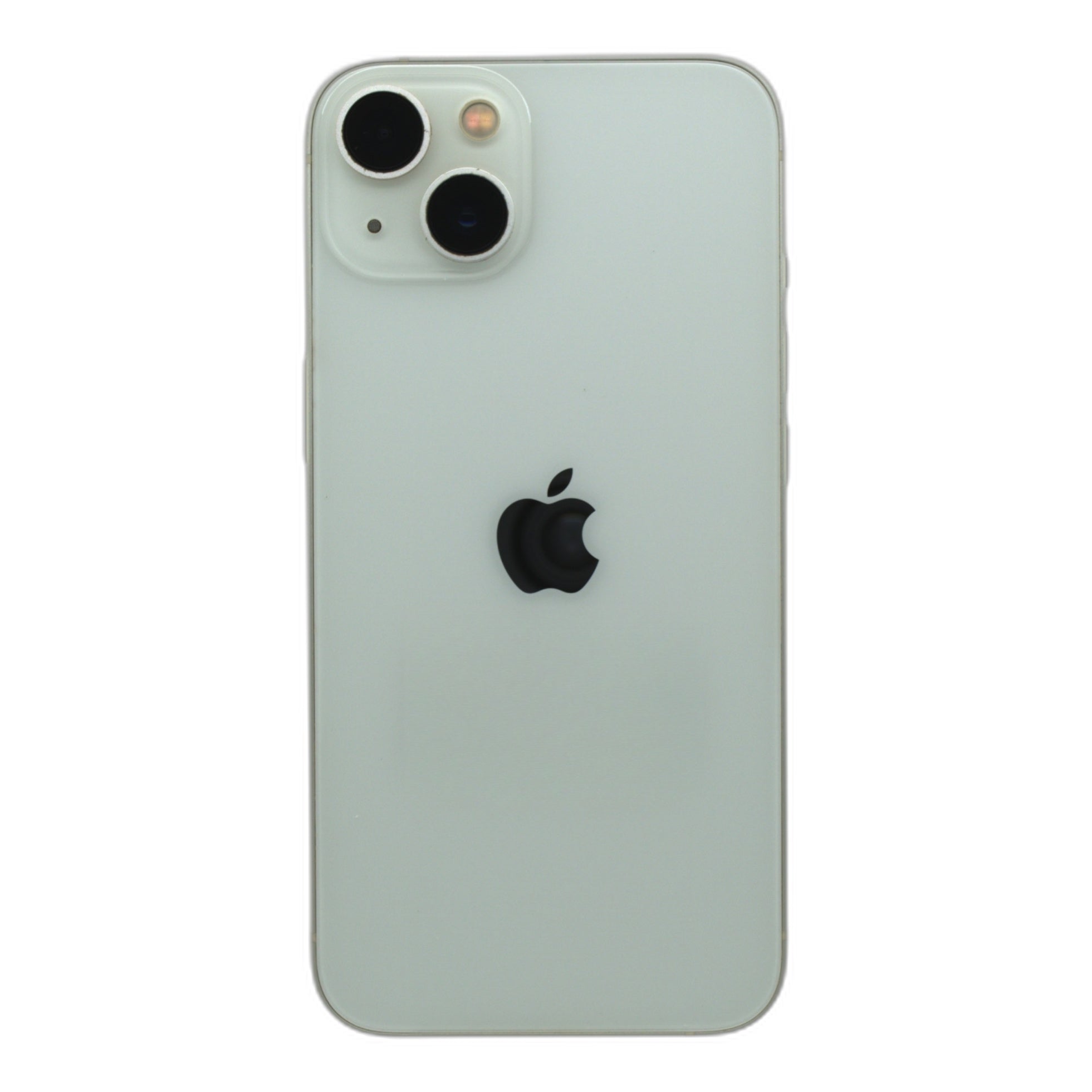 95新 Apple iPhone 13 256G 星光色 中國大陸版