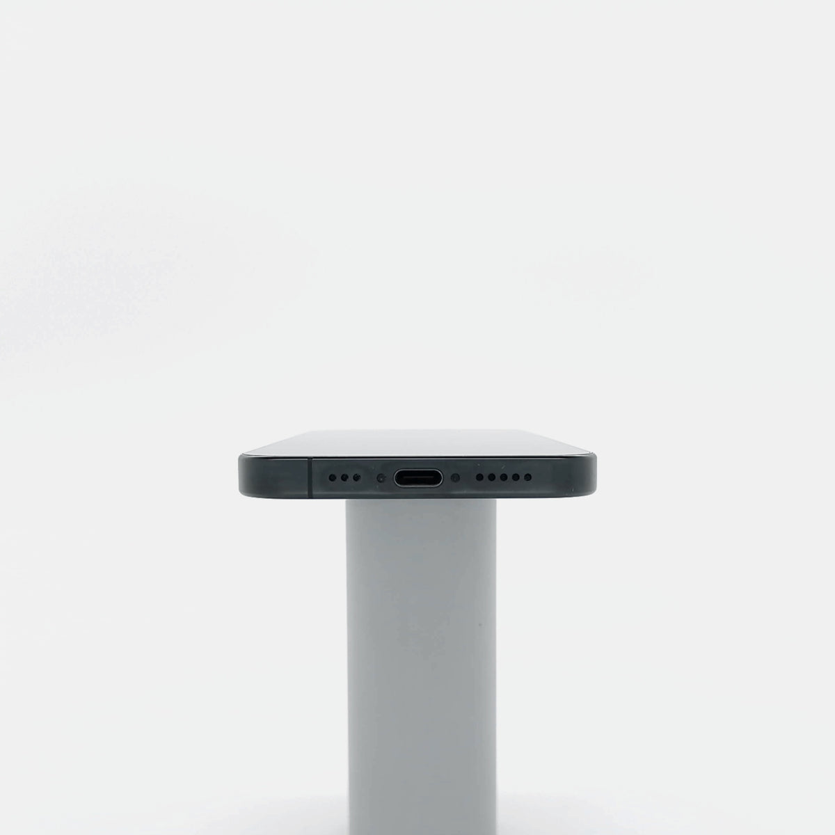95新 Apple iPhone 16 Pro 128G 黑色鈦金屬 中國大陸版