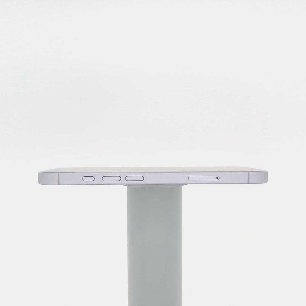 95新 Apple iPhone 17 256G 薰衣草紫色 中國大陸版