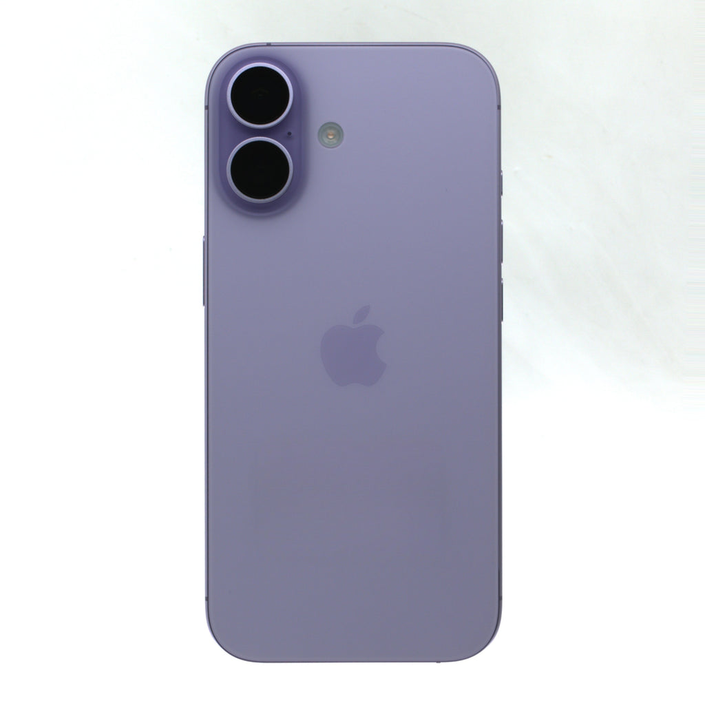 99新 Apple iPhone 17 256G 薰衣草紫色 中國大陸版