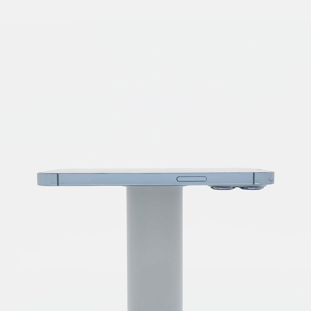 95新 Apple iPhone 13 Pro 256G 遠峰藍色 中國大陸官換機