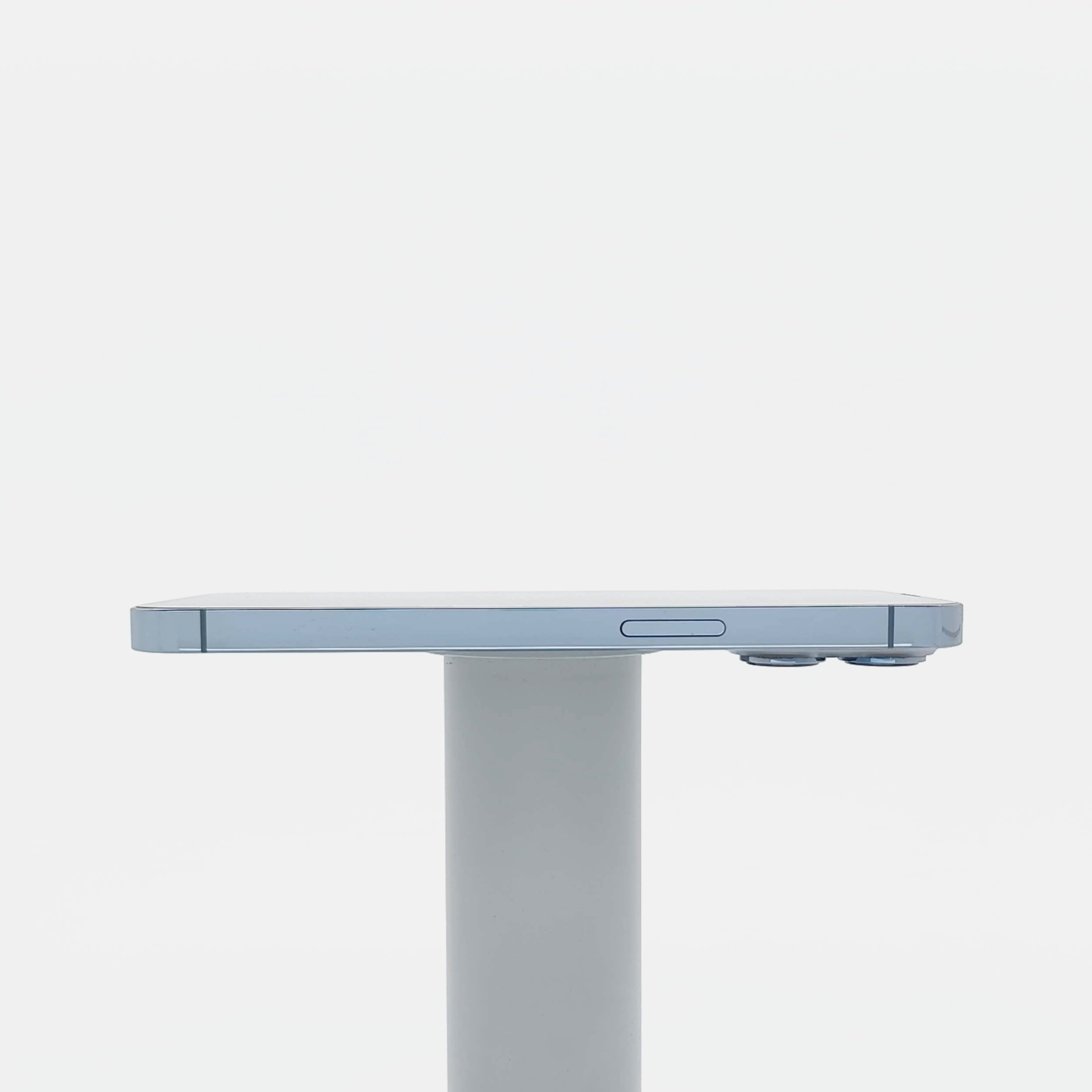 95新 Apple iPhone 13 Pro 256G 遠峰藍色 中國大陸官換機