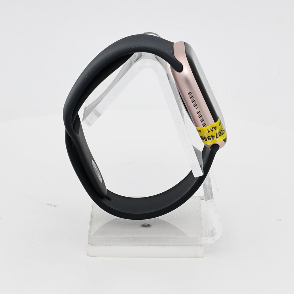 99新 Apple Watch Series 10 42毫米 鋁金屬