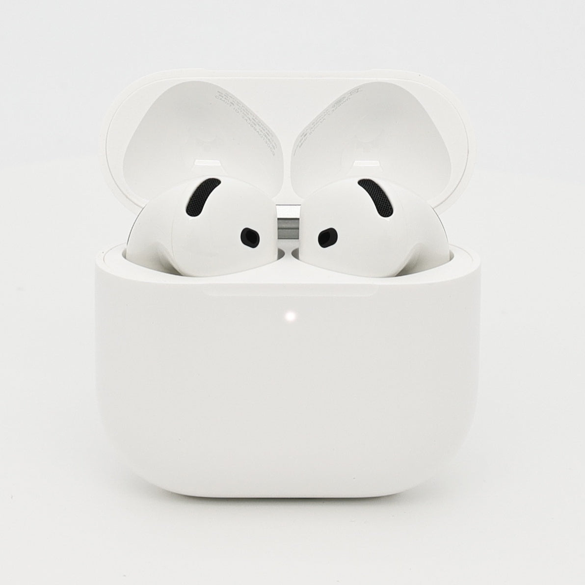 99新 Apple AirPods 4 (支持主動降噪) 白色