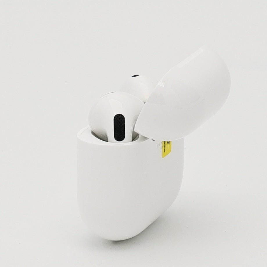 99新 Apple AirPods 4 (支持主动降噪) 白色