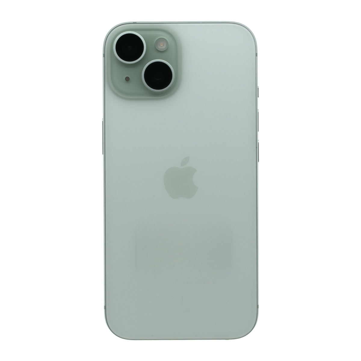 95新 Apple iPhone 15 256G 綠色 中國大陸版