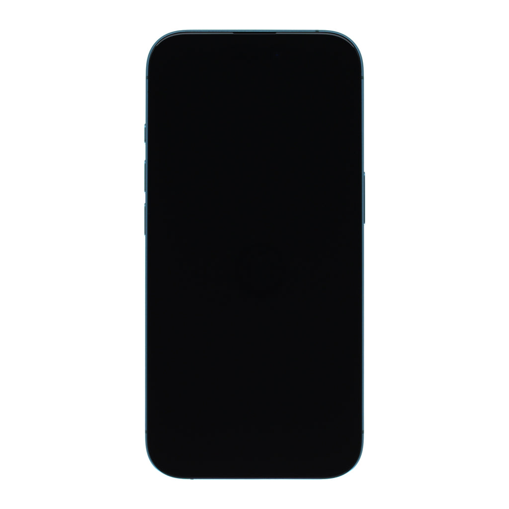 99新 Apple iPhone 16 256G 深青色 中國大陸版