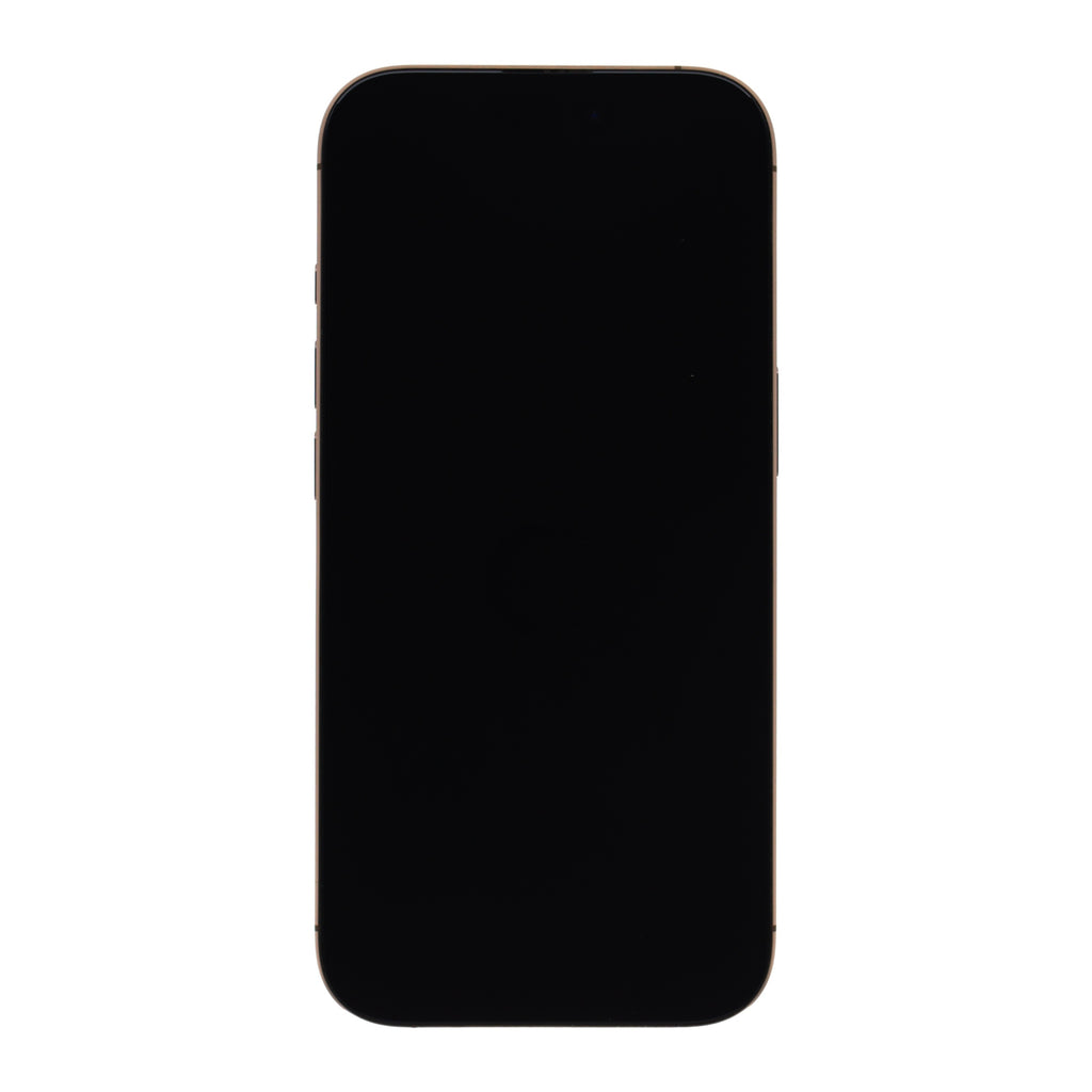 95新 Apple iPhone 16 Pro 128G 沙漠色鈦金屬 中國大陸版