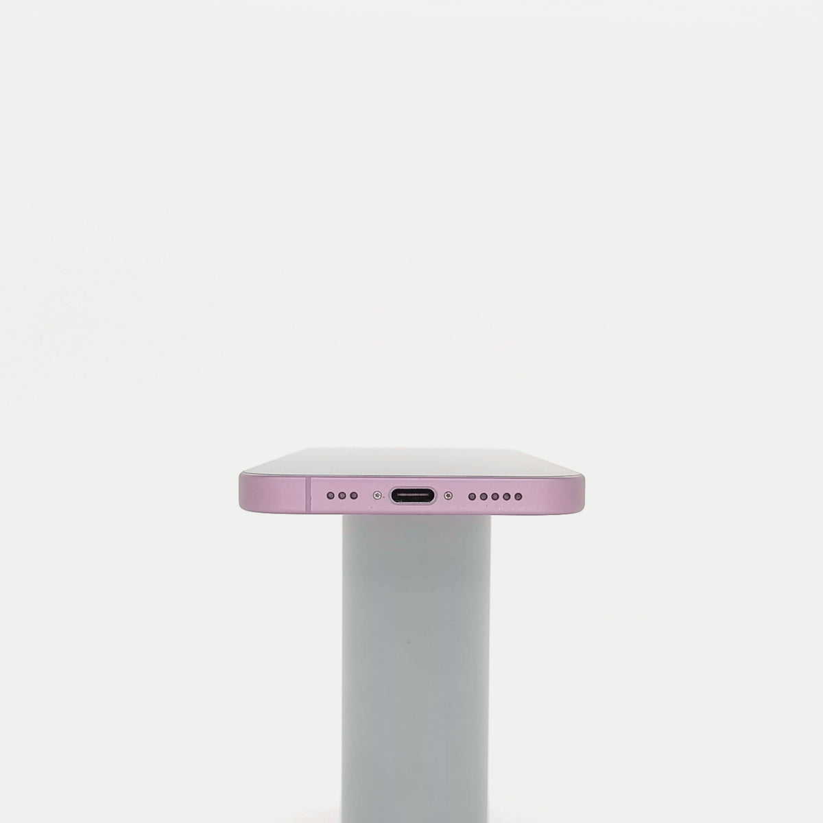 95新 Apple iPhone 16 128G 粉紅色 中國大陸版