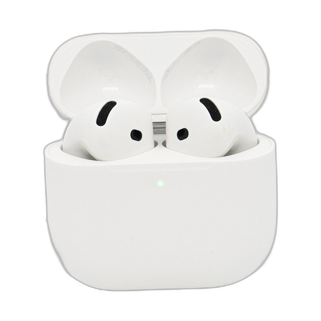 99新 Apple AirPods 4 (支持主动降噪) 白色