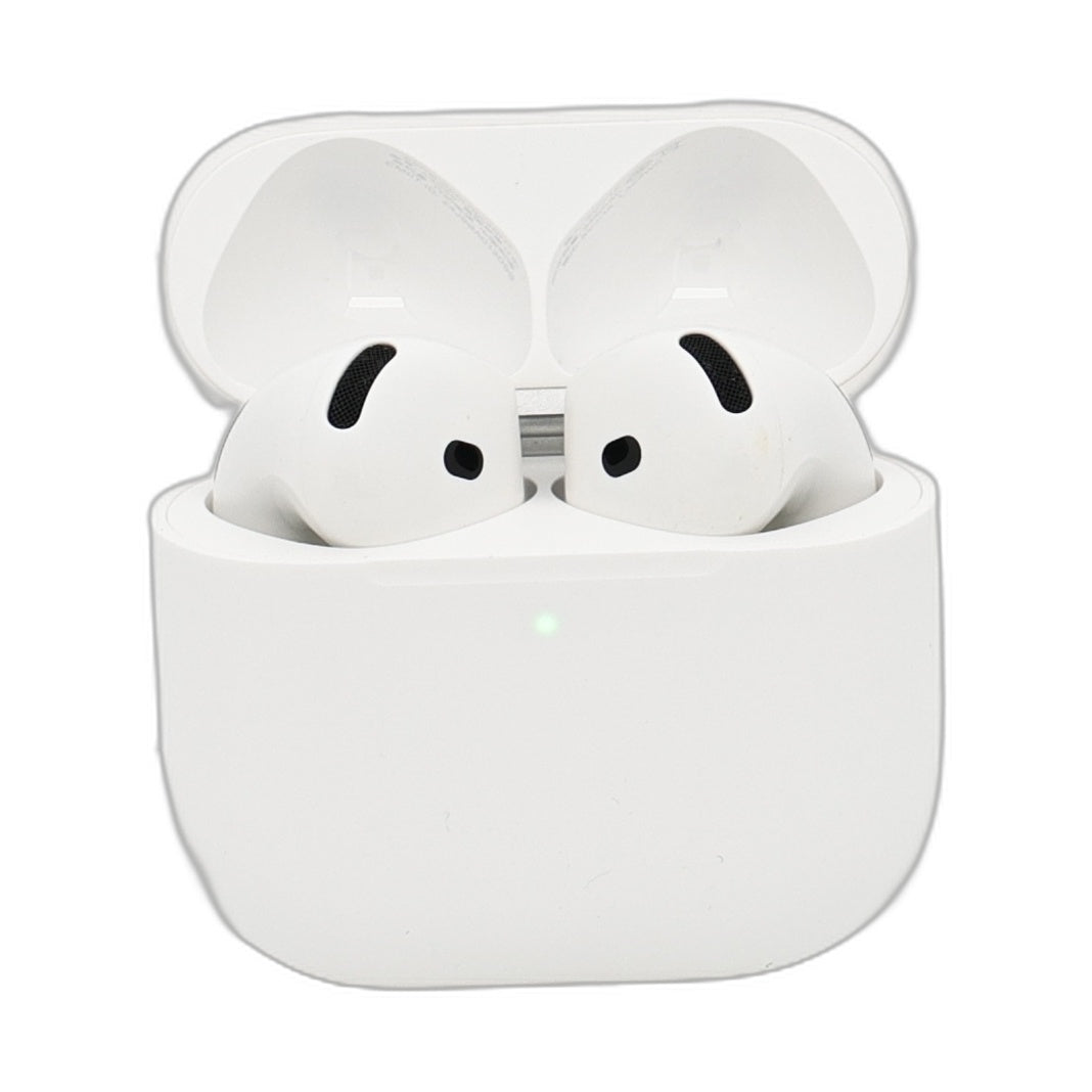 99新 Apple AirPods 4 (支持主动降噪) 白色