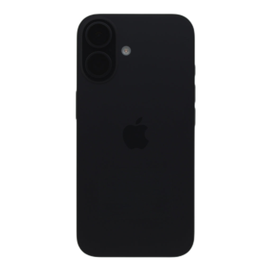 95新 Apple iPhone 16 128G 黑色 中國大陸版