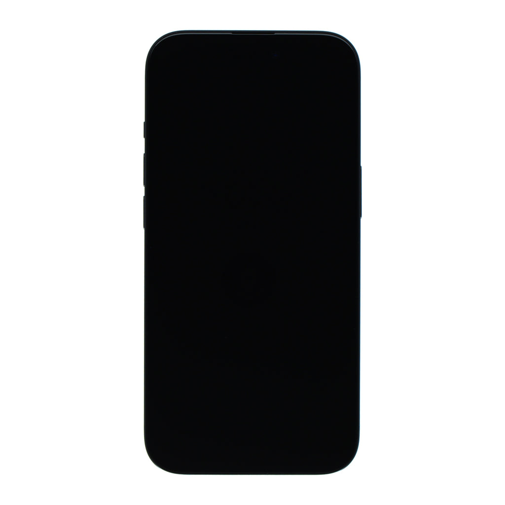 95新 Apple iPhone 15 128G 黑色 中國大陸版
