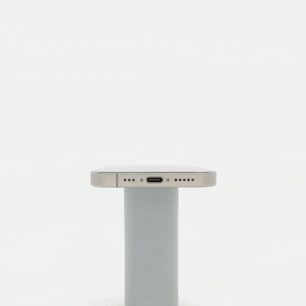 95新 Apple iPhone 15 Pro 256G 原色鈦金屬 中國大陸版