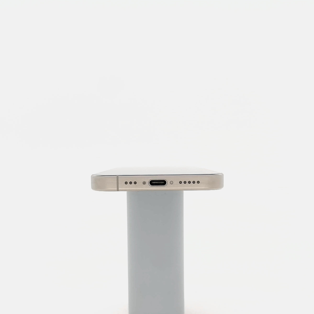 95新 Apple iPhone 16 Pro 256G 原色鈦金屬 中國大陸版