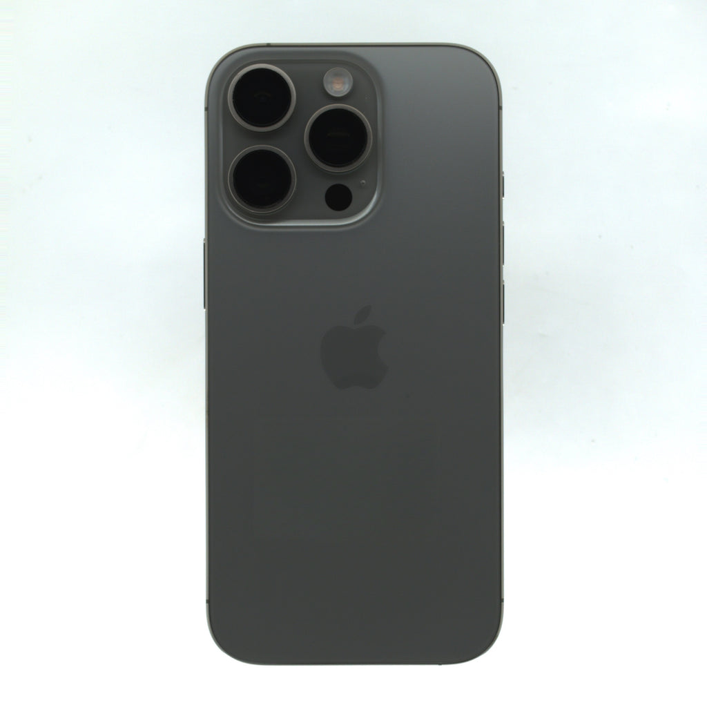 95新 Apple iPhone 16 Pro 128G 原色鈦金屬 中國大陸版