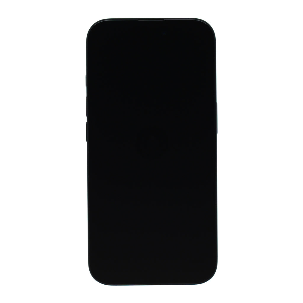 95新 Apple iPhone 16 256G 黑色 中國大陸版