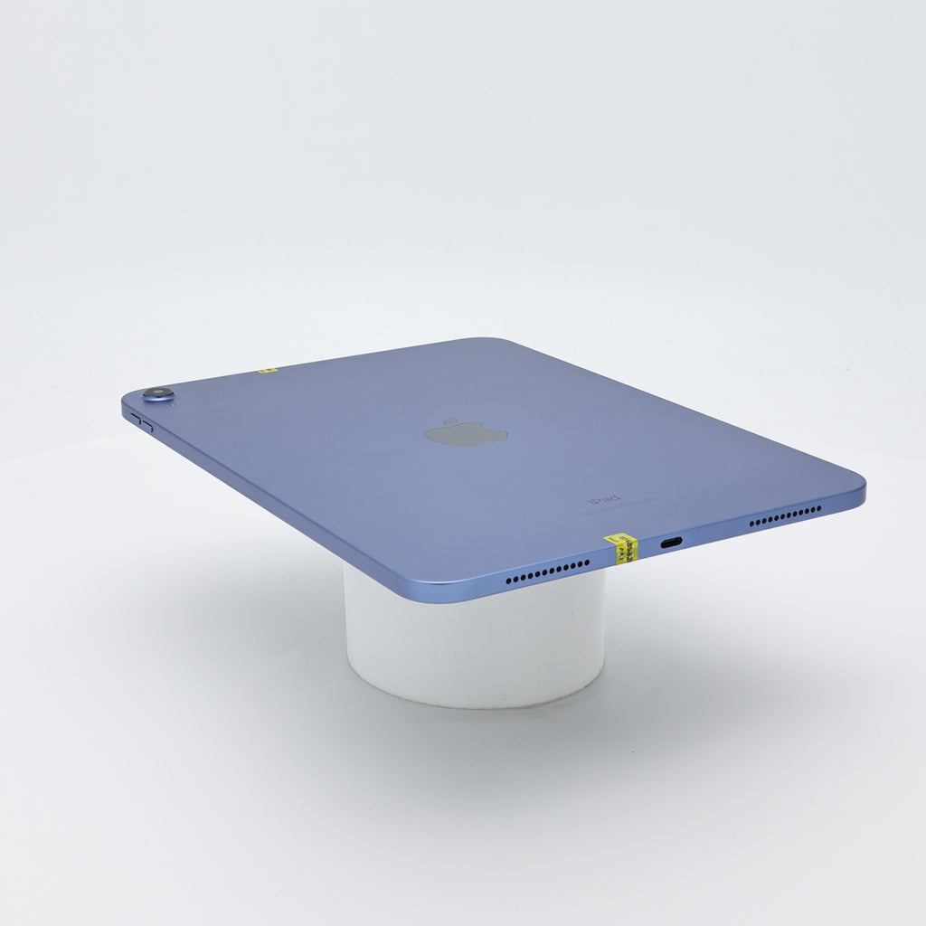 99新 Apple iPad 10代 256G 藍色 WIFI