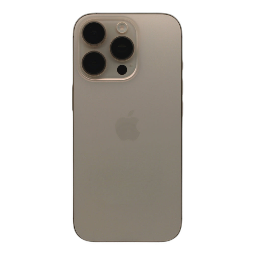 95新 Apple iPhone 16 Pro 256G 沙漠色鈦金屬 中國大陸版