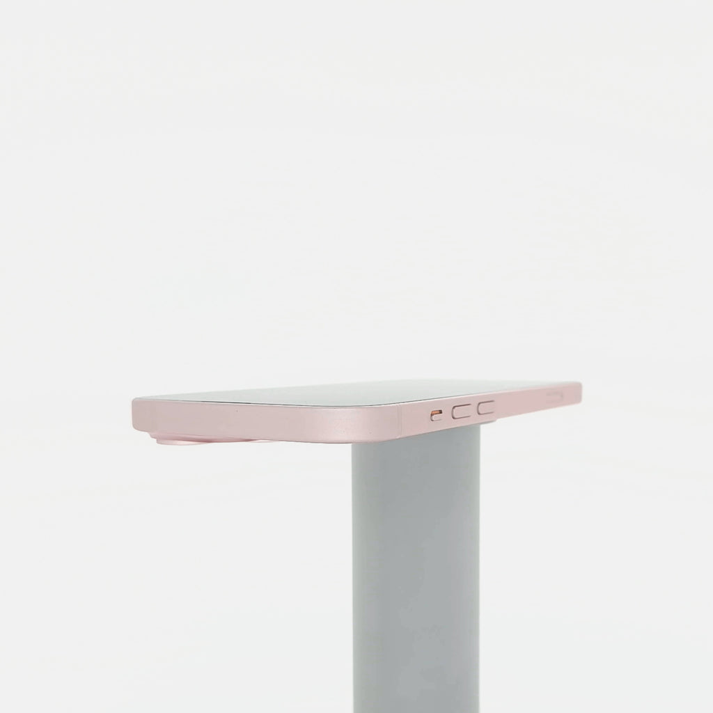 95新 Apple iPhone 15 256G 粉紅色 中國大陸版