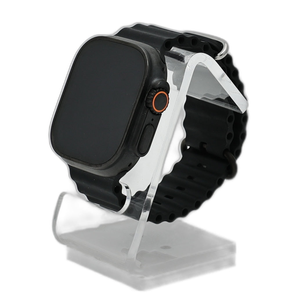 99新 Apple Watch Ultra 2 49毫米 鈦金屬