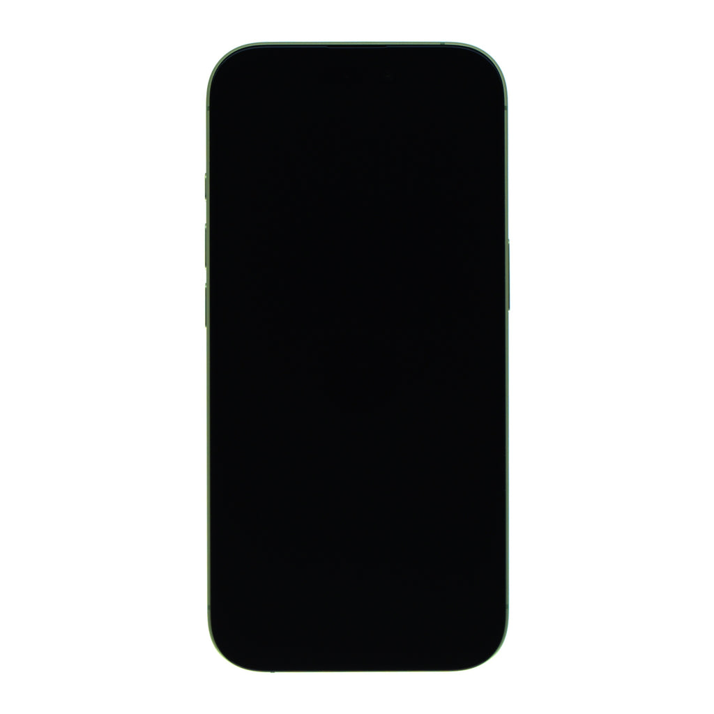 95新 Apple iPhone 17 256G 鼠尾草綠色 中國大陸版